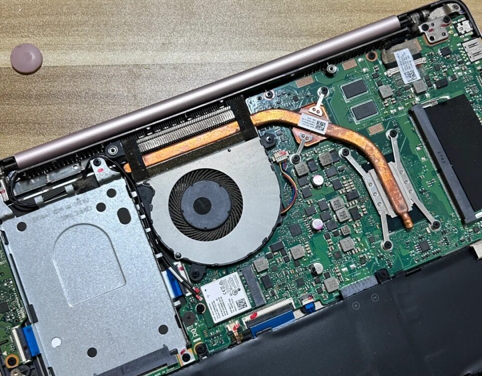 Why Gaming Laptop Batteries Drain So Fast