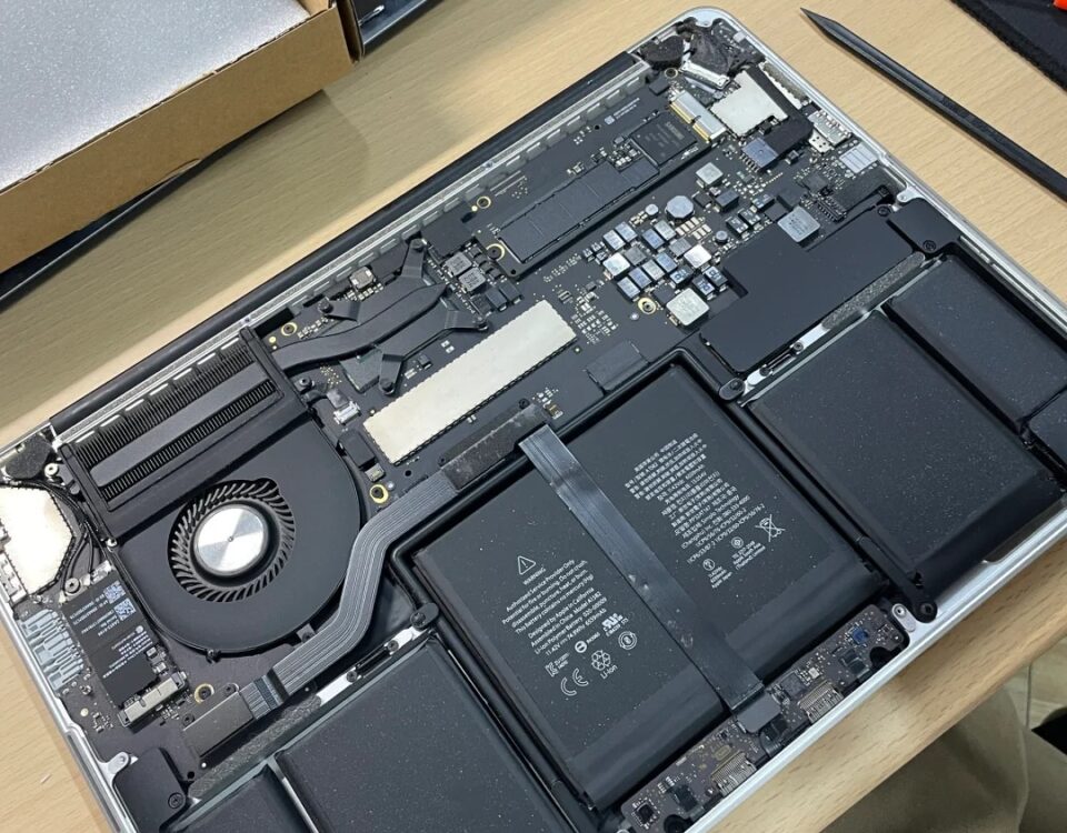 Laptop Speaker