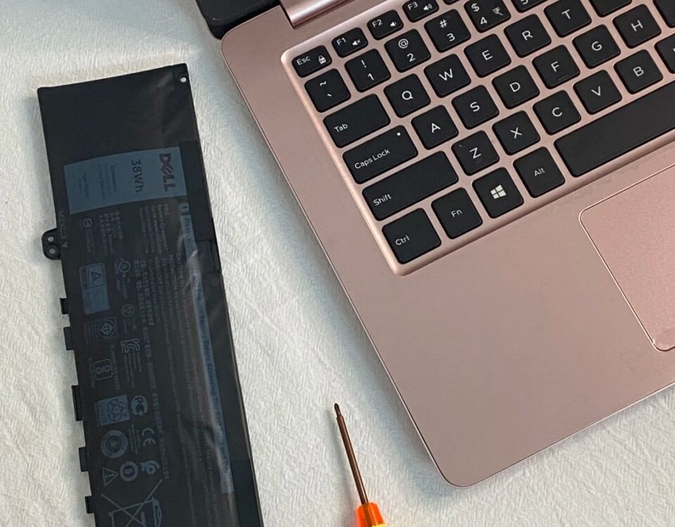 Common Laptop Battery Problems and How Your Repair Business Can Profit from Them