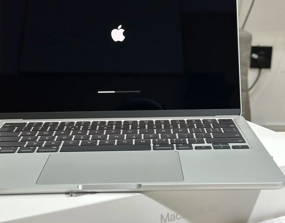 From screen to battery: the full-category quality control system of notebook accessories suppliers