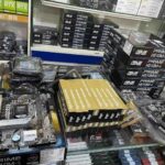 From Repair to Resale: Your One-Stop Supplier of Premium Laptop Parts From Repair to Resale: Your One-Stop Supplier of Premium Laptop Parts