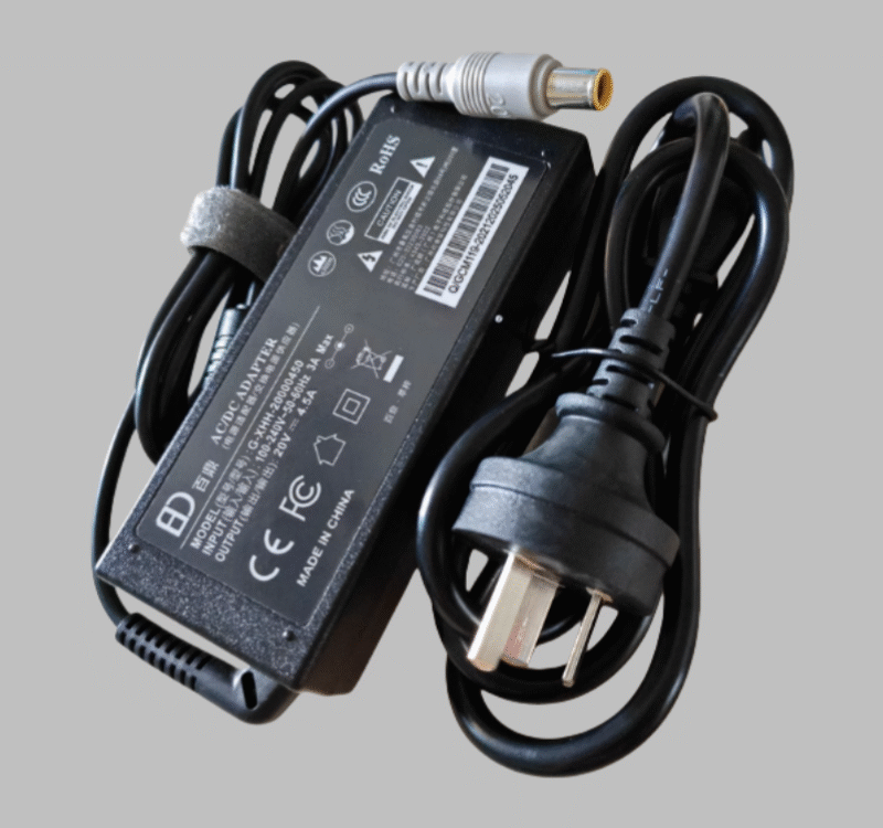 How to Choose the Right Laptop Battery Adapter for Enterprise Procurement
