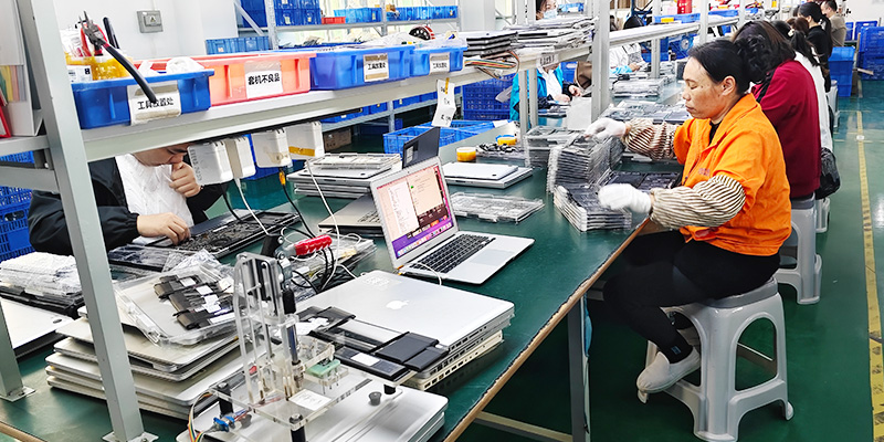 laptop battery 