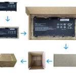 Lithium Battery Shipping